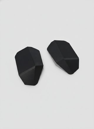 Deflector aire CF Moto 800/1000 MTx