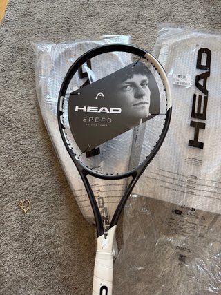 2 Head Speed MP