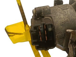 COLUMNA DIRECCION TOYOTA AVENSIS BERLINA (T25) 1C