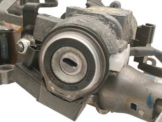 COLUMNA DIRECCION TOYOTA AVENSIS BERLINA (T25) 1C