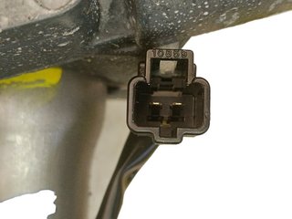 COLUMNA DIRECCION TOYOTA AVENSIS BERLINA (T25) 1C