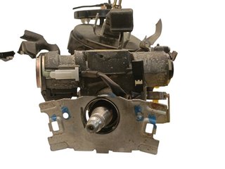 COLUMNA DIRECCION TOYOTA AVENSIS BERLINA (T25) 1C