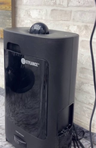 Aspirador Profesional STYLANCE Hair Vacuum