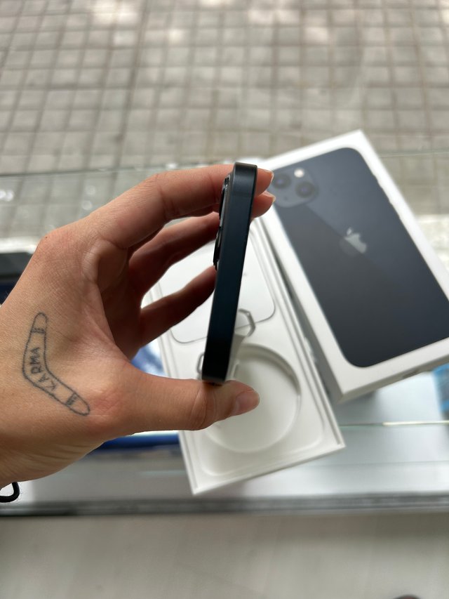 iPhone 13 128GB come nuovo