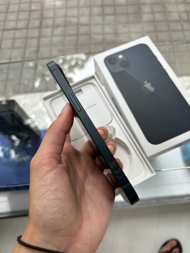 iPhone 13 128GB come nuovo