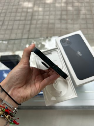 iPhone 13 128GB come nuovo