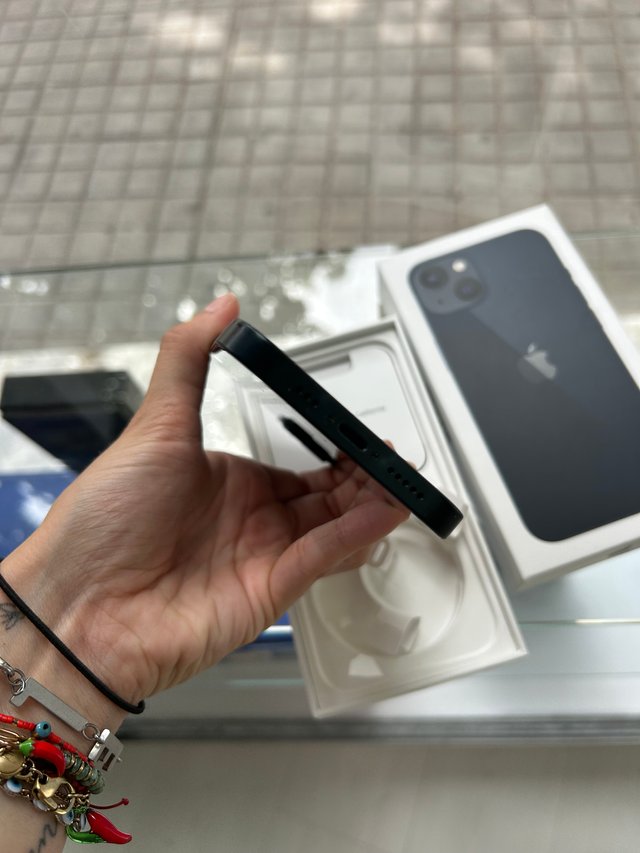 iPhone 13 128GB come nuovo