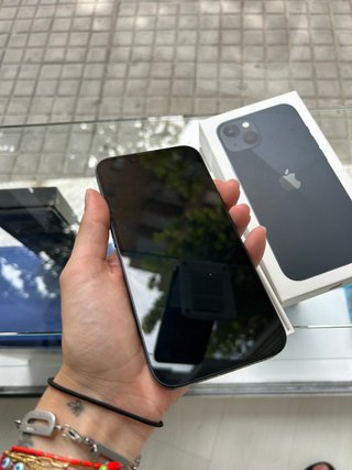 iPhone 13 128GB come nuovo