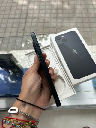 iPhone 13 128GB come nuovo