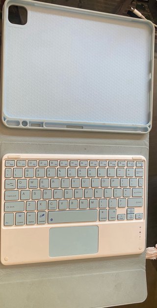 Ipad Pro 11