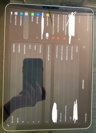 Ipad Pro 11