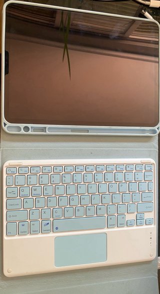 Ipad Pro 11