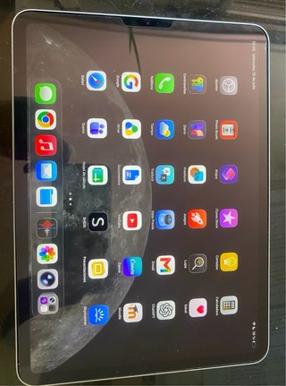 Ipad Pro 11
