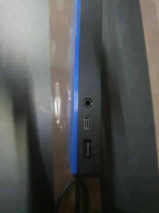 Hub USB-C HP Dock Station