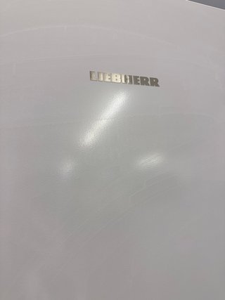 Nevera Liebherr 200x60 con garantía