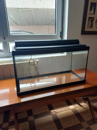 Acuario 75L