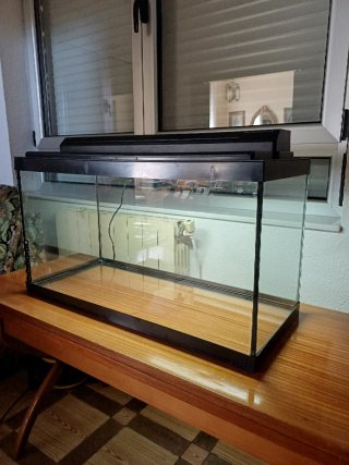 Acuario 75L