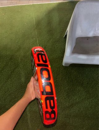 Racchetta Padel Babolat Technical Vertuo