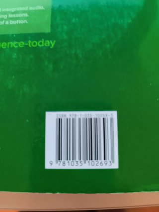 Libro Inglés lInfluence A2 ESO Essencial Workbook