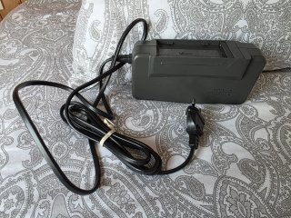 Videocámara Hitachi VM-E330E 8mm Vintage