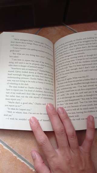 A Wrinkle in Time