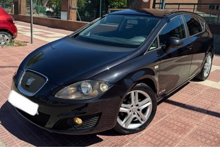 SEAT Leon 2011