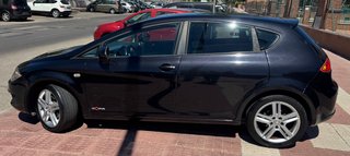 SEAT Leon 2011