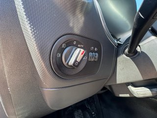 SEAT Leon 2011