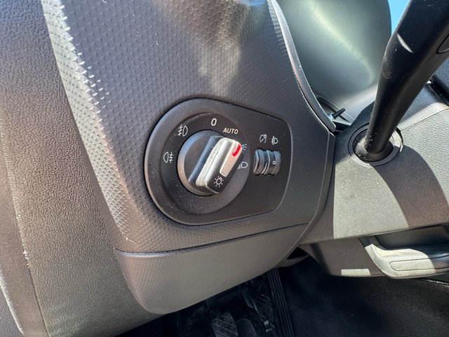 SEAT Leon 2011