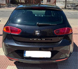 SEAT Leon 2011