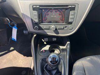 SEAT Leon 2011