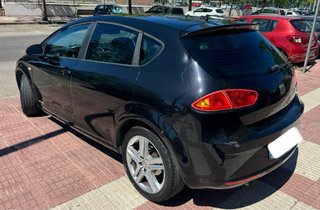 SEAT Leon 2011