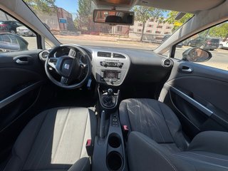 SEAT Leon 2011