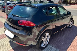 SEAT Leon 2011