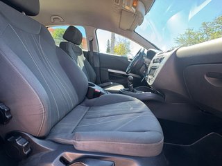SEAT Leon 2011