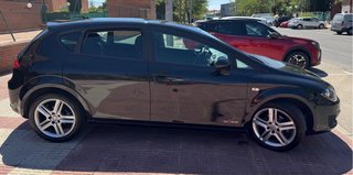 SEAT Leon 2011