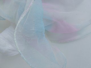 Abito Barbie Angel Princess anni '90