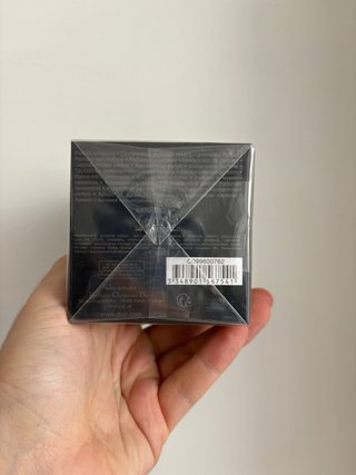 Dior Sauvage 60ml Cherry & Patchouli