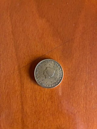 Collezione di monete da collezione