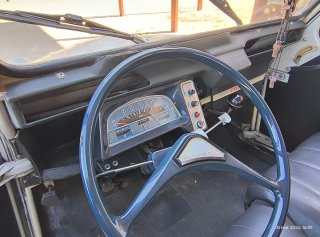 Citroen 2cv 1994