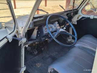 Citroen 2cv 1994