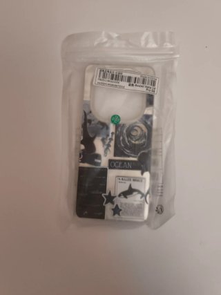 Funda Redmi Note 14 Pro 5G Diseño Océano