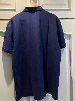 Polo Ralph Lauren Azul Talla XL