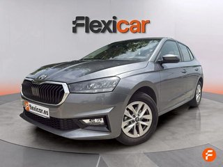 Skoda Fabia 1.0 TSI 70KW (95CV) Go