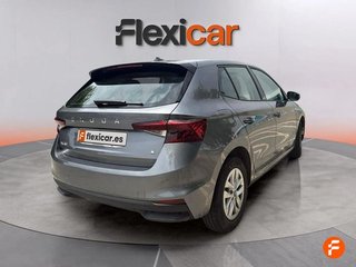 Skoda Fabia 1.0 TSI 70KW (95CV) Go