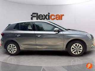 Skoda Fabia 1.0 TSI 70KW (95CV) Go