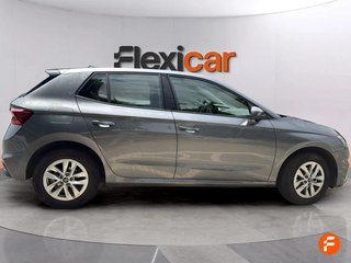 Skoda Fabia 1.0 TSI 70KW (95CV) Go