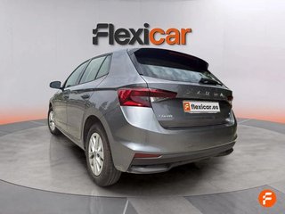 Skoda Fabia 1.0 TSI 70KW (95CV) Go