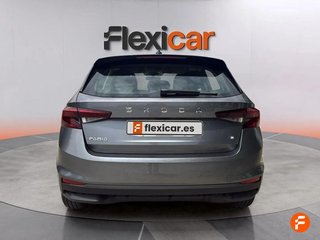 Skoda Fabia 1.0 TSI 70KW (95CV) Go