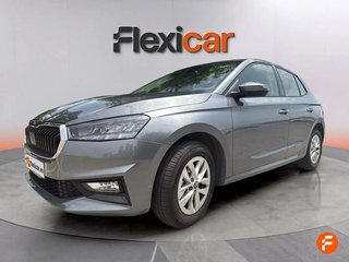 Skoda Fabia 1.0 TSI 70KW (95CV) Go